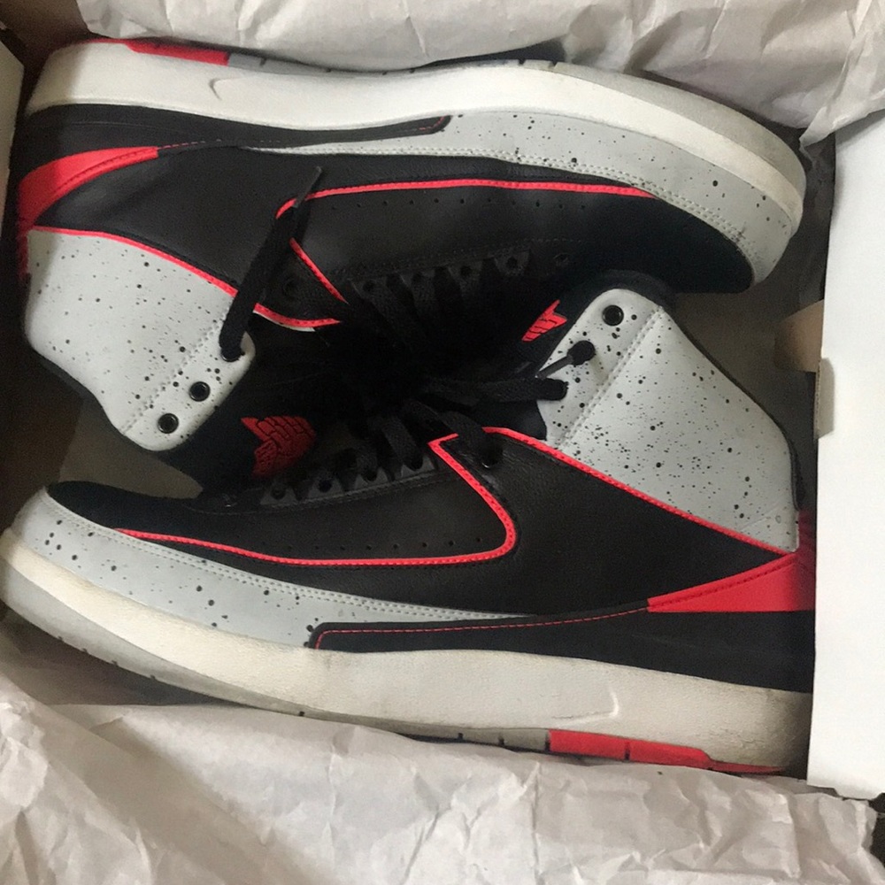 Jordan’s 2